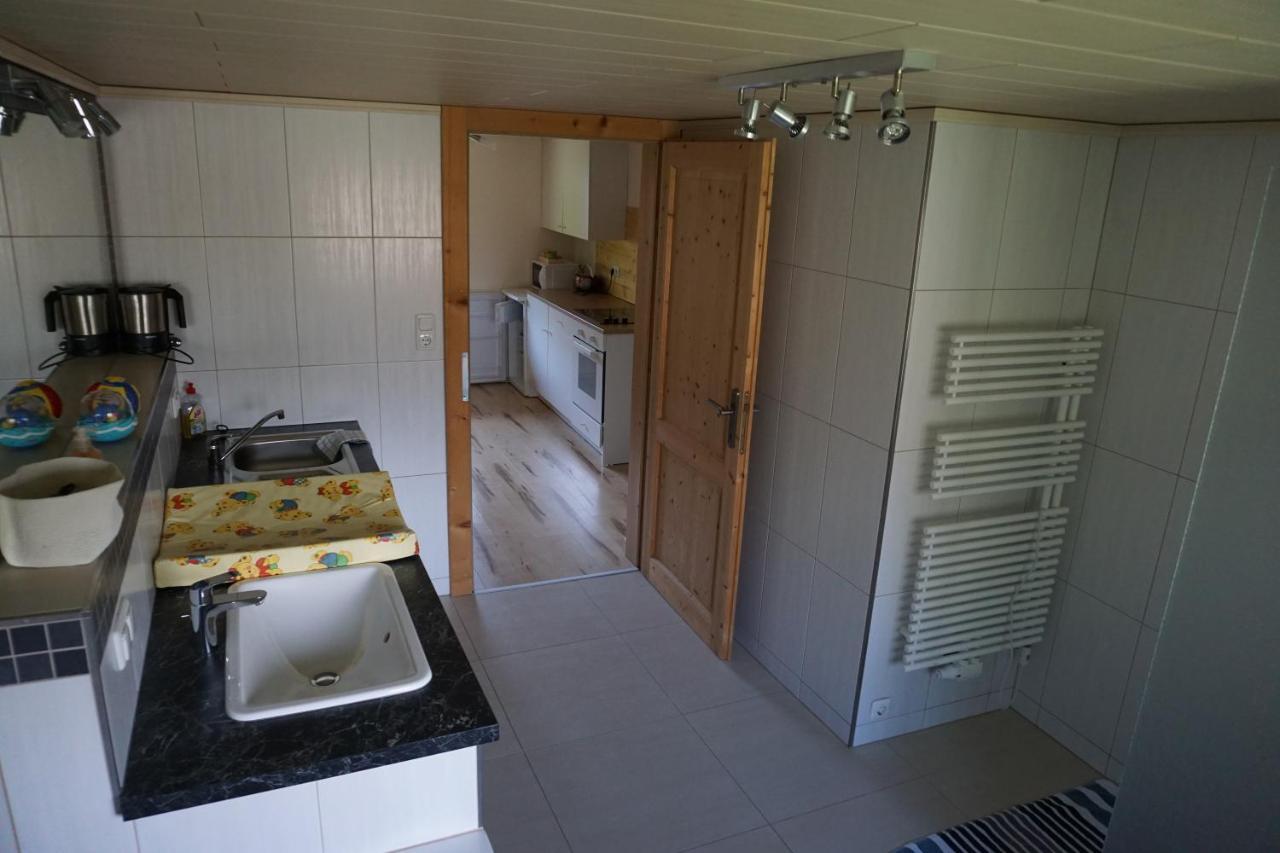 Apartment Haider 1 Obertraun Ngoại thất bức ảnh