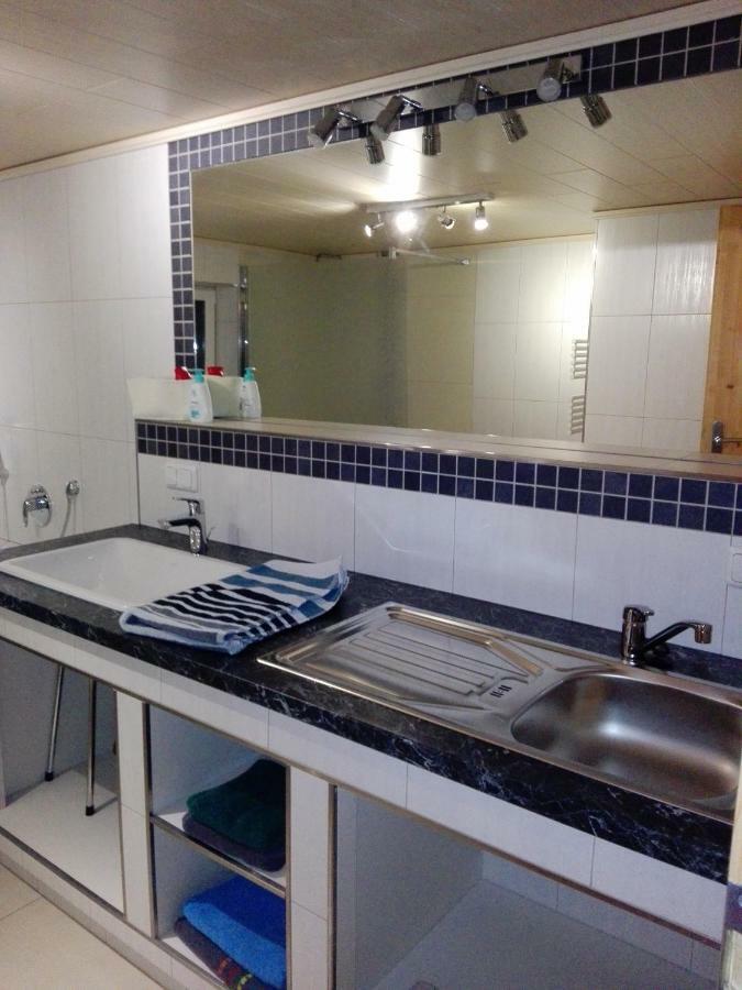 Apartment Haider 1 Obertraun Ngoại thất bức ảnh